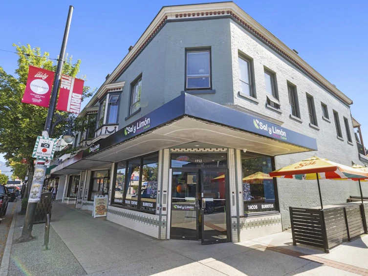 107-1661 E 2nd Avenue, Vancouver, BC, V5N 1E1 - 19