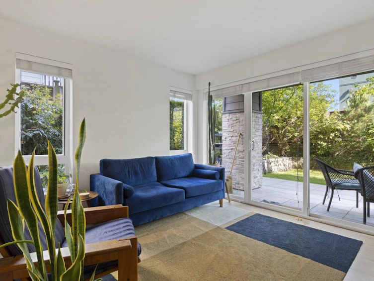 107-1661 E 2nd Avenue, Vancouver, BC, V5N 1E1 - 8