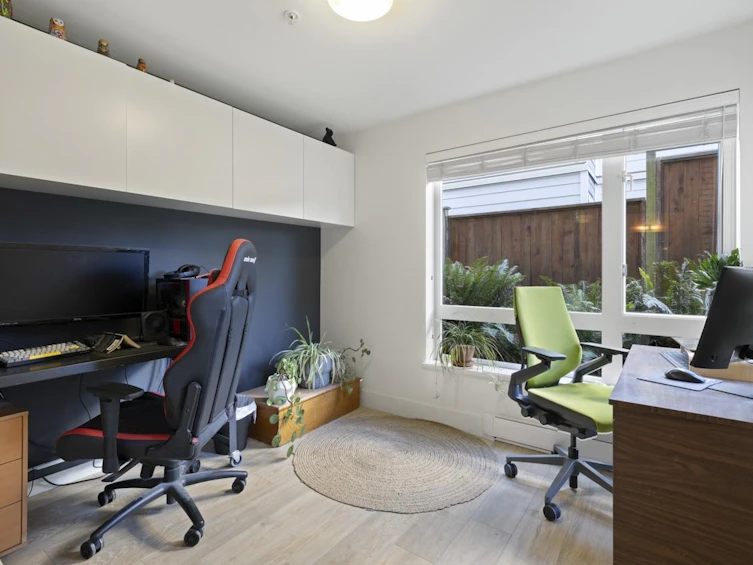 107-1661 E 2nd Avenue, Vancouver, BC, V5N 1E1 - 11