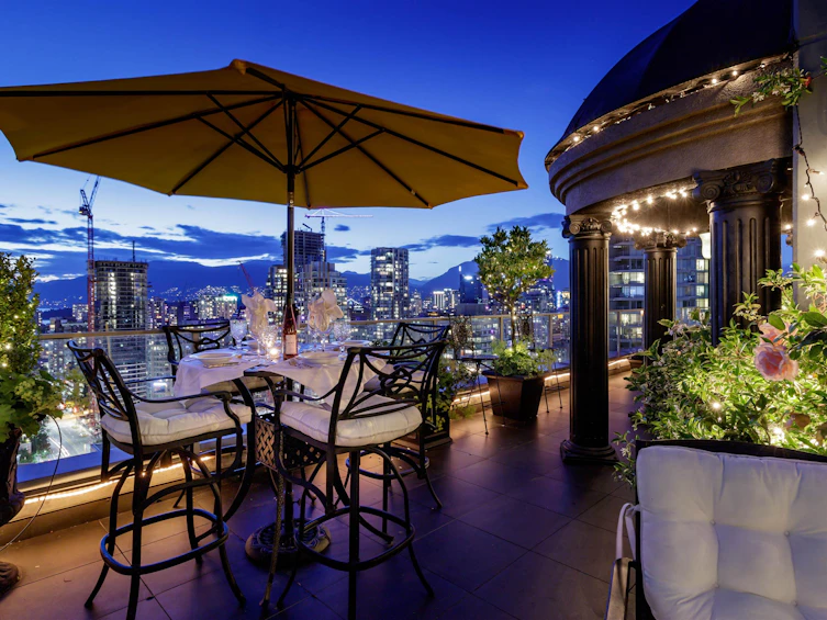 3701-1495 Richards Street, Vancouver, BC, V6Z 3E3 - 6