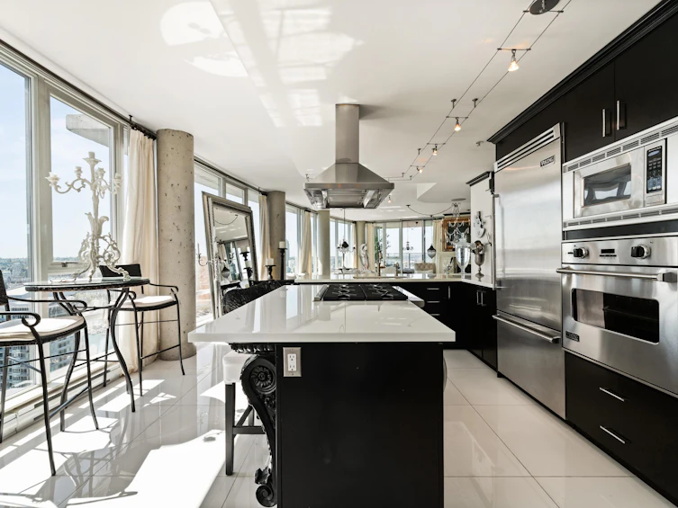 3701-1495 Richards Street, Vancouver, BC, V6Z 3E3 - 19