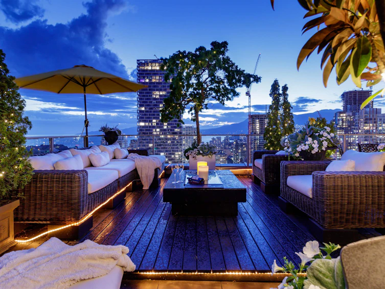 3701-1495 Richards Street, Vancouver, BC, V6Z 3E3 - 29