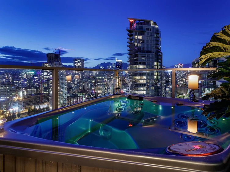 3701-1495 Richards Street, Vancouver, BC, V6Z 3E3 - 31