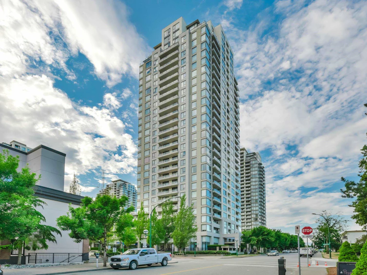 2508-7063 Hall Avenue, Burnaby, BC, V5E 0A5
