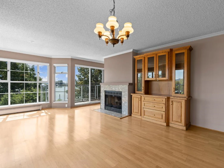 309-12 K De K Court, New Westminster, BC, V3M 6C5 - 4