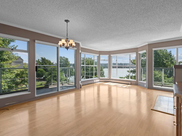 309-12 K De K Court, New Westminster, BC, V3M 6C5 - 3