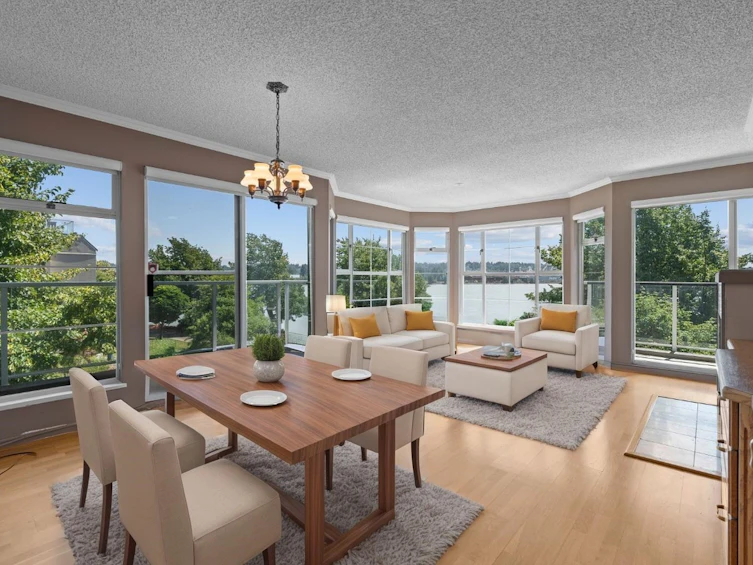 309-12 K De K Court, New Westminster, BC, V3M 6C5 - 2