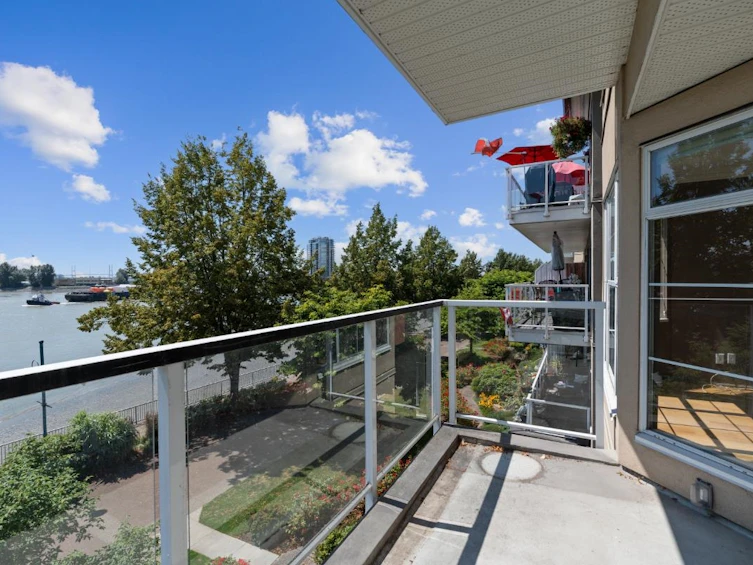 309-12 K De K Court, New Westminster, BC, V3M 6C5 - 17