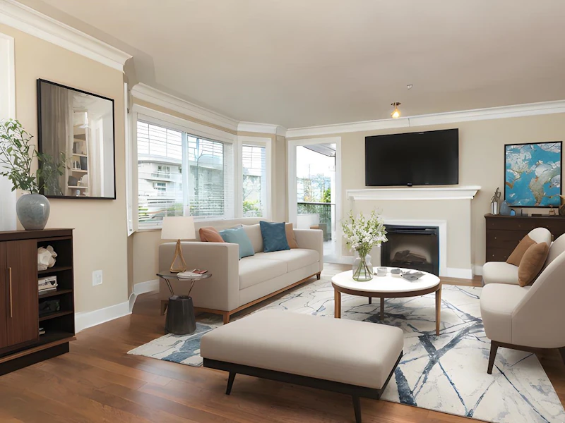 207 - 15357 Roper Avenue, Surrey BC V4B 2G2