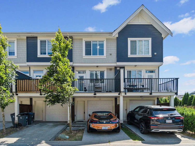 9-8699 158 Street, Surrey, BC, V4N 1G9