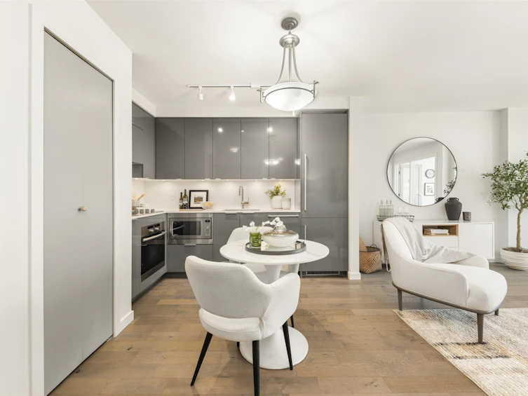 1110-161 W Georgia Street, Vancouver, BC, V6B 0K9 - 11