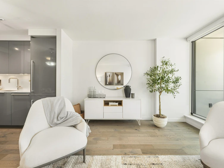 1110-161 W Georgia Street, Vancouver, BC, V6B 0K9 - 5