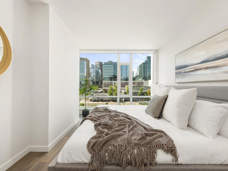 1110-161 W Georgia Street, Vancouver, BC, V6B 0K9 - 17