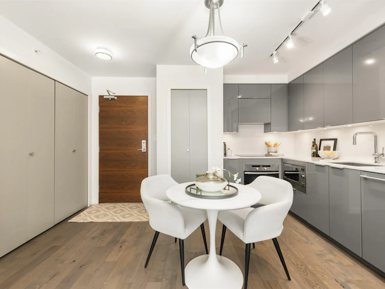 1110-161 W Georgia Street, Vancouver, BC, V6B 0K9 - 13