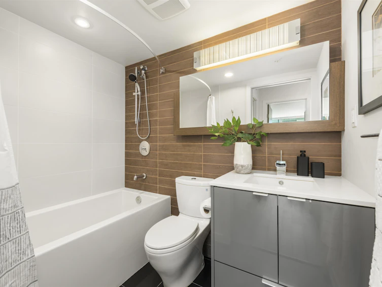 1110-161 W Georgia Street, Vancouver, BC, V6B 0K9 - 20