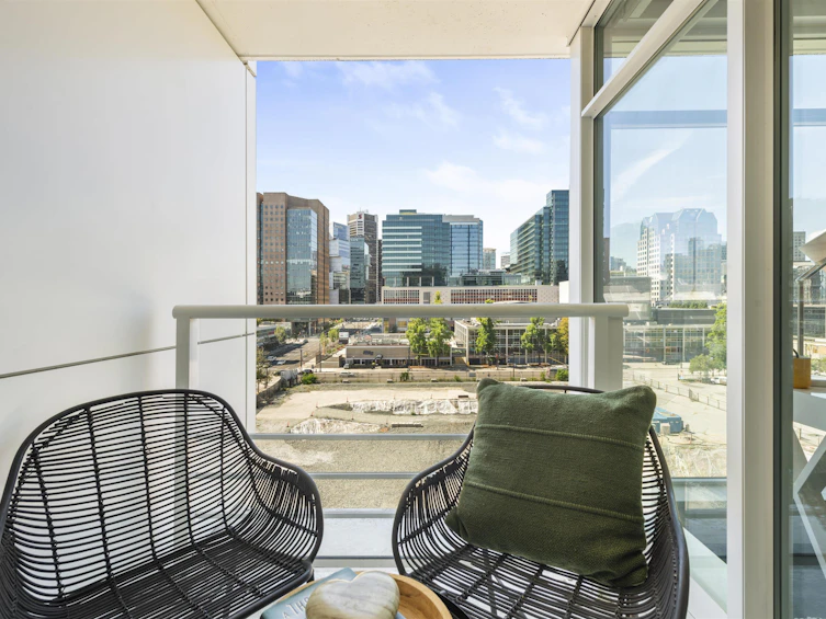 1110-161 W Georgia Street, Vancouver, BC, V6B 0K9 - 23