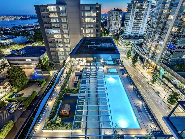 1205-135 E 13th Street, North Vancouver, BC, V7L 0J8 - 8