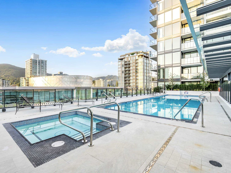 1205-135 E 13th Street, North Vancouver, BC, V7L 0J8 - 26