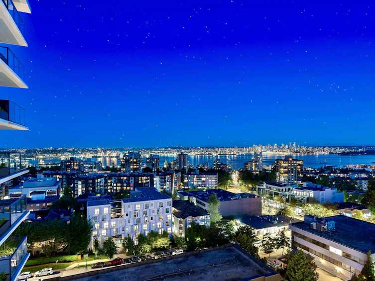 1205-135 E 13th Street, North Vancouver, BC, V7L 0J8 - 9