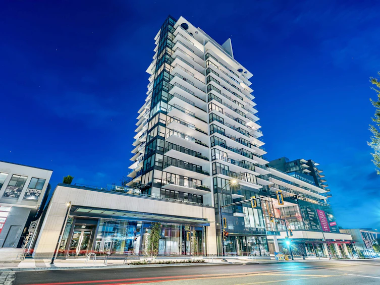 1205-135 E 13th Street, North Vancouver, BC, V7L 0J8 - 2