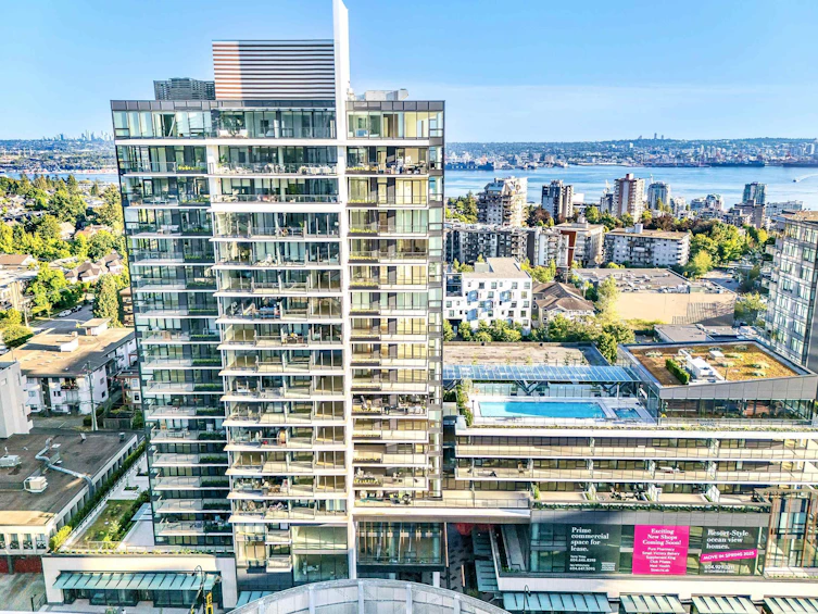 1205-135 E 13th Street, North Vancouver, BC, V7L 0J8 - 38