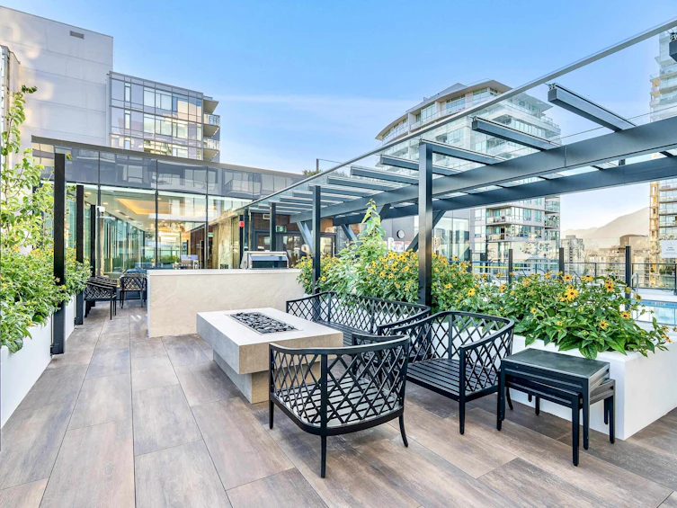 1205-135 E 13th Street, North Vancouver, BC, V7L 0J8 - 23