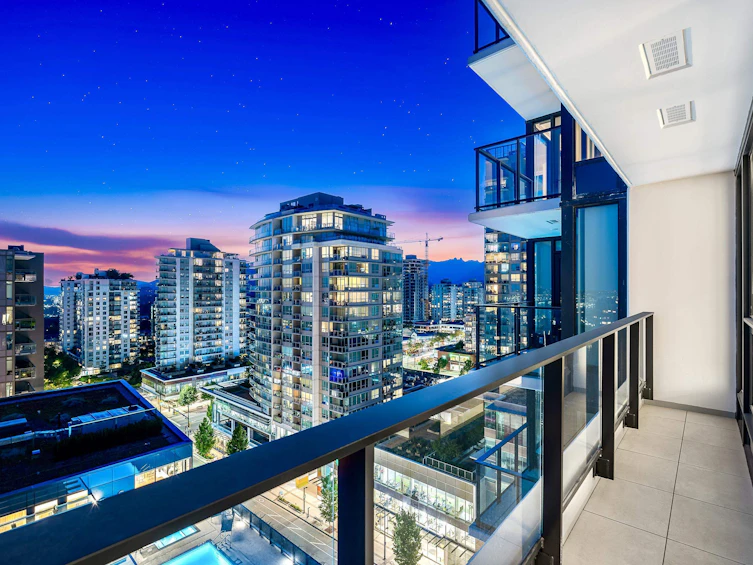 1205-135 E 13th Street, North Vancouver, BC, V7L 0J8 - 7