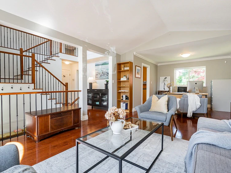 1304 Glenayre Drive, Port Moody, BC, V3H 4S4 - 2