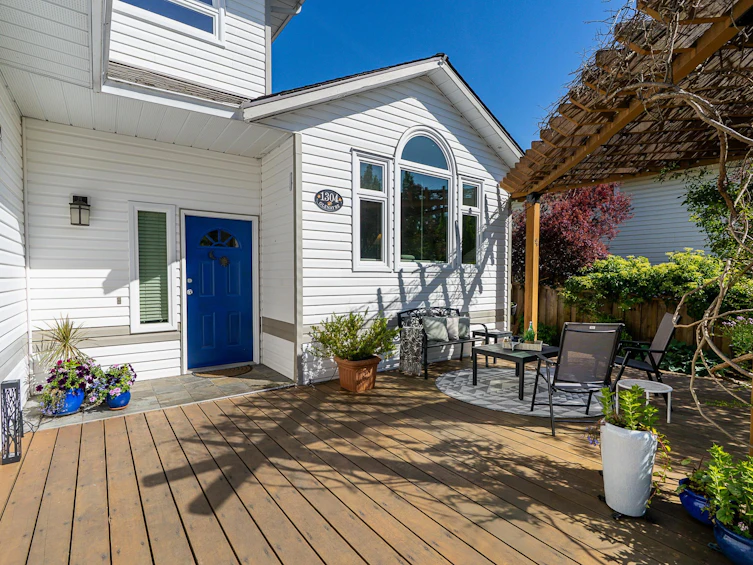 1304 Glenayre Drive, Port Moody, BC, V3H 4S4 - 8