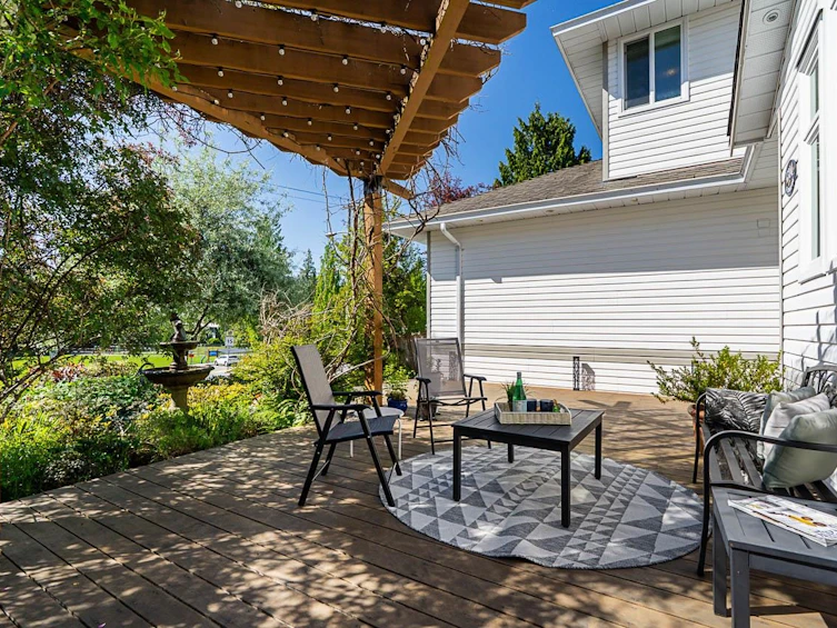 1304 Glenayre Drive, Port Moody, BC, V3H 4S4 - 6