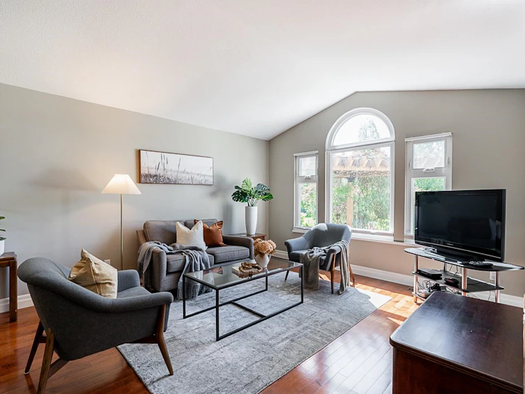 1304 Glenayre Drive, Port Moody, BC, V3H 4S4 - 3