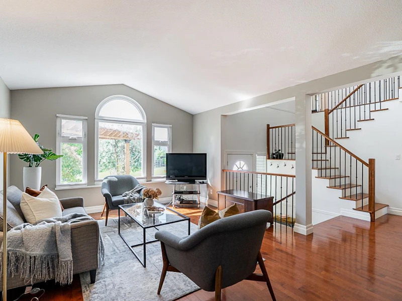 1304 Glenayre Drive, Port Moody BC V3H 4S4