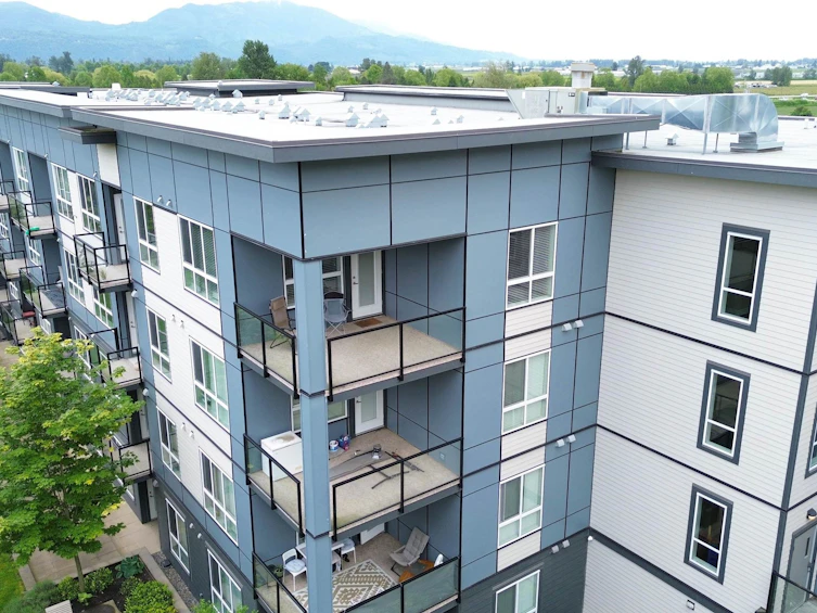 411-1948 North Parallel Road, Abbotsford, BC, V3G 3C6 - 31
