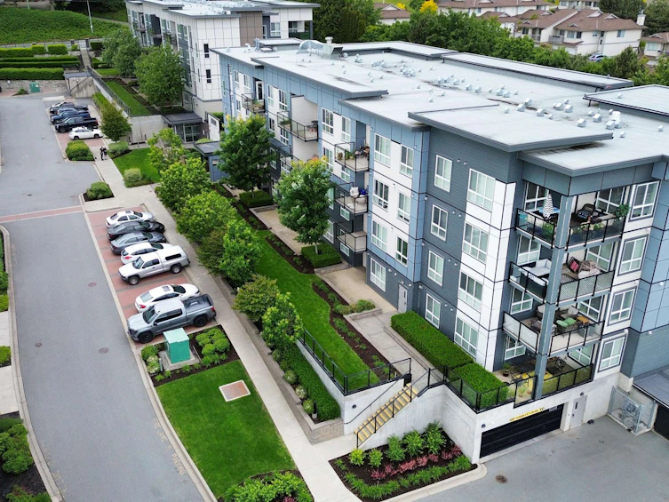411-1948 North Parallel Road, Abbotsford, BC, V3G 3C6 - 30