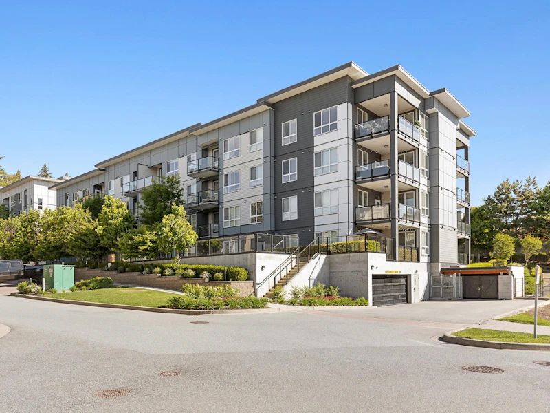 411 - 1948 North Parallel Road, Abbotsford BC