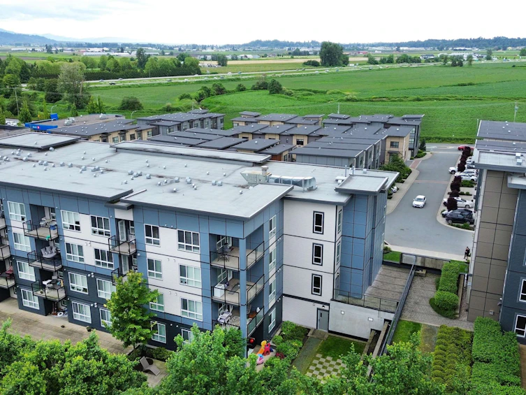 411-1948 North Parallel Road, Abbotsford, BC, V3G 3C6 - 34