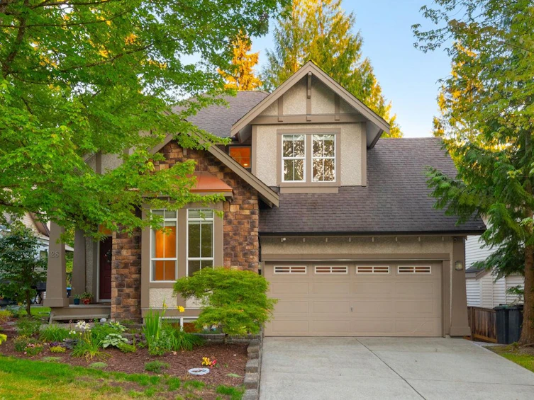 28 Alder Drive, Port Moody, BC, V3H 5M3 - 2