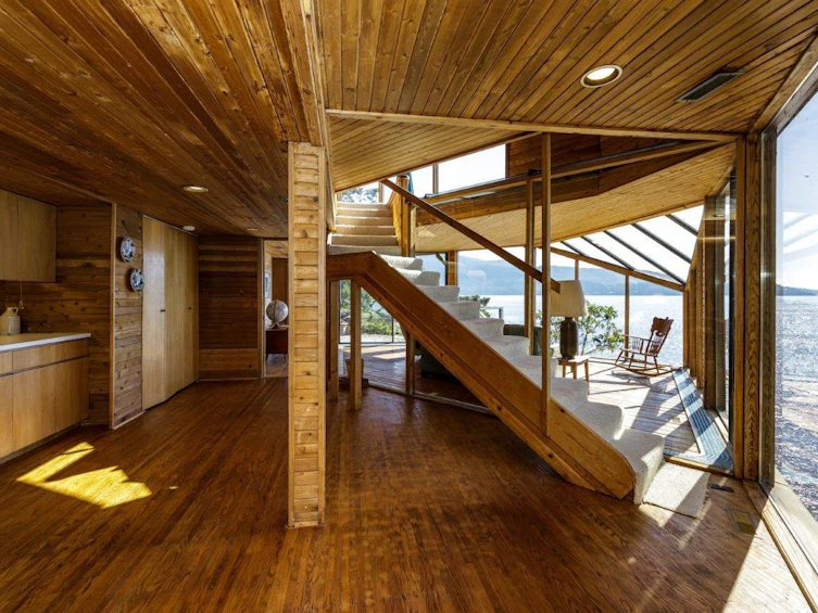 1491 Williams Road, Bowen Island, BC, V0N 1G1 - 9