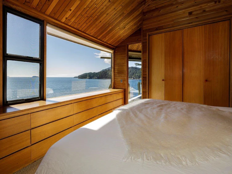 1491 Williams Road, Bowen Island, BC, V0N 1G1 - 2