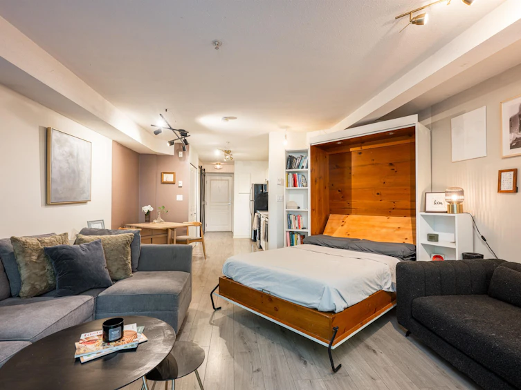 102-2140 W 12th Avenue, Vancouver, BC, V6K 2N2 - 19