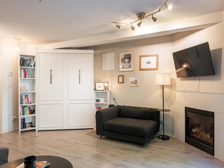 102-2140 W 12th Avenue, Vancouver, BC, V6K 2N2 - 5
