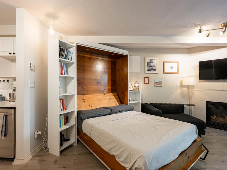 102-2140 W 12th Avenue, Vancouver, BC, V6K 2N2 - 14