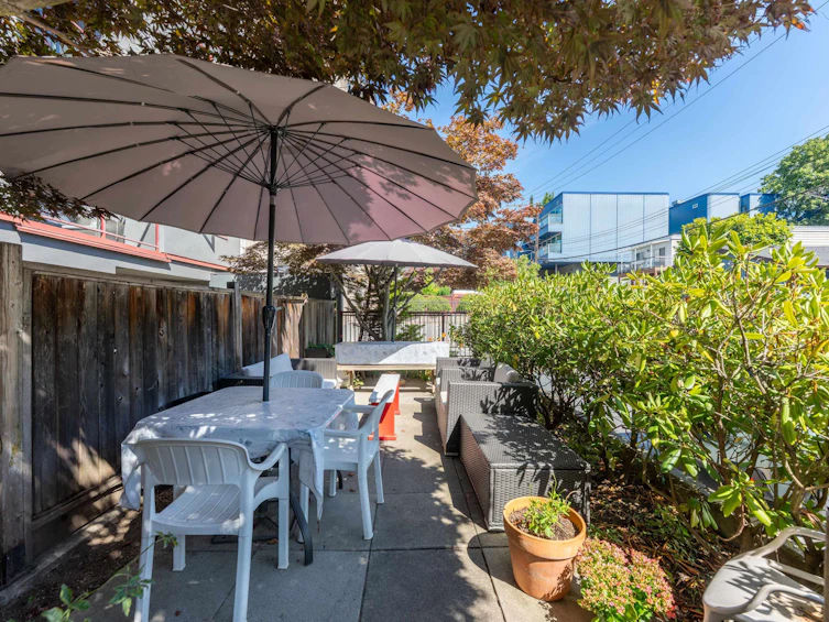 102-2140 W 12th Avenue, Vancouver, BC, V6K 2N2 - 22