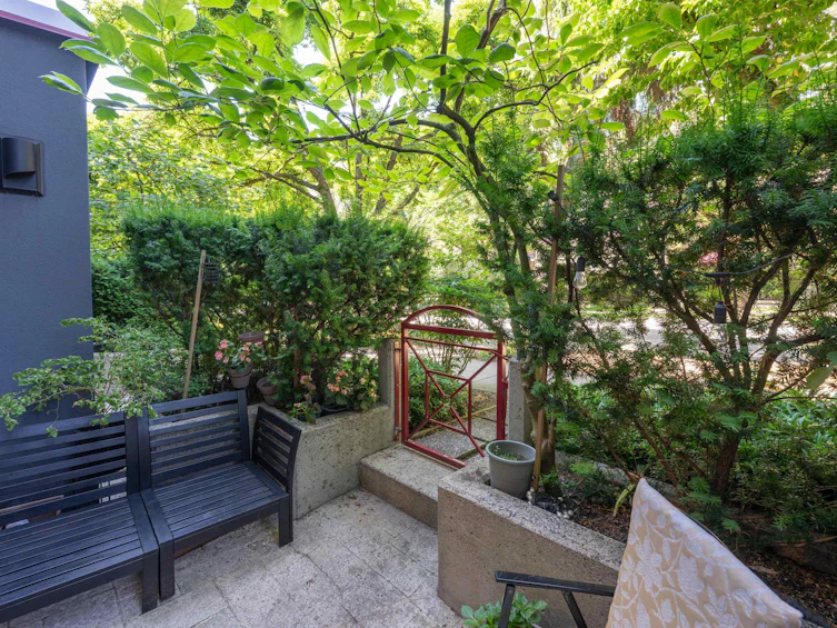 102-2140 W 12th Avenue, Vancouver, BC, V6K 2N2 - 24
