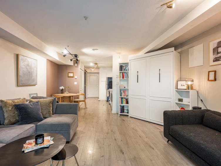 102-2140 W 12th Avenue, Vancouver, BC, V6K 2N2 - 21