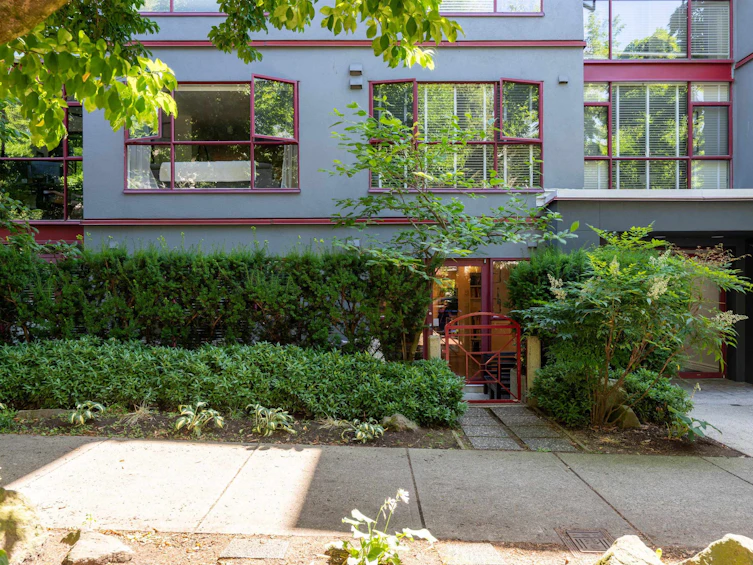 102-2140 W 12th Avenue, Vancouver, BC, V6K 2N2 - 23