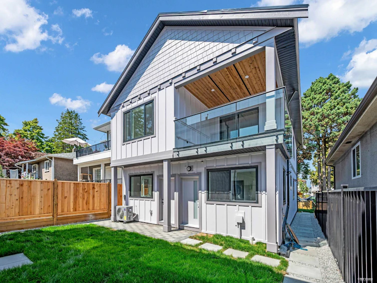 1846 E 37th Avenue, Vancouver, BC, V5P 1G1 - 29