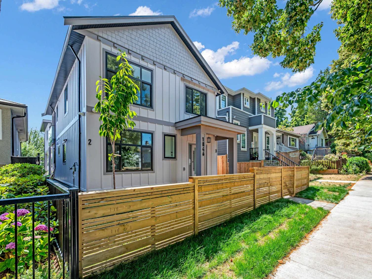 1846 E 37th Avenue, Vancouver, BC, V5P 1G1
