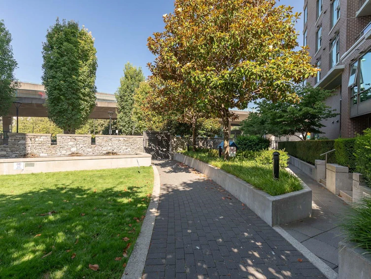 607-1919 Wylie Street, Vancouver, BC, V5Y 0E7 - 24
