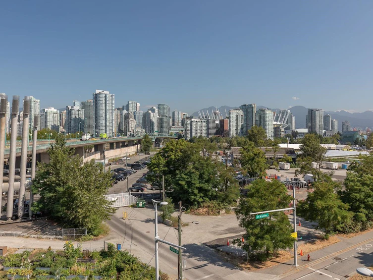 607-1919 Wylie Street, Vancouver, BC, V5Y 0E7 - 19
